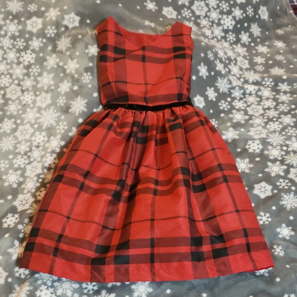 Holiday dress